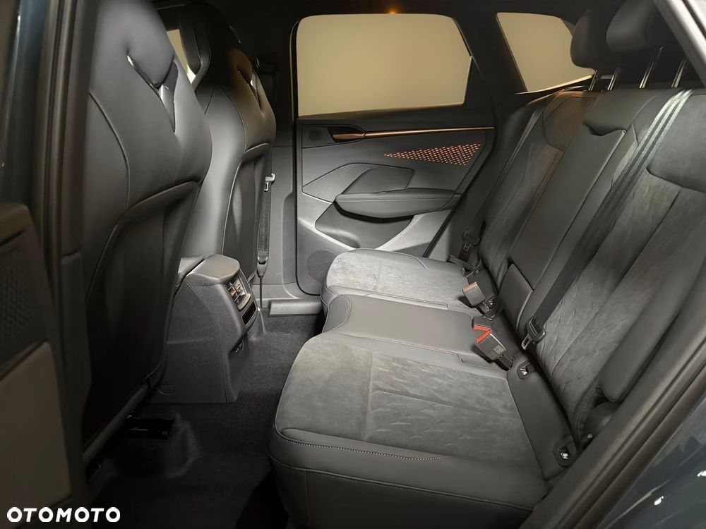 Cupra Terramar 2.0 TSI 4Drive Advantage Edition DSG - 7