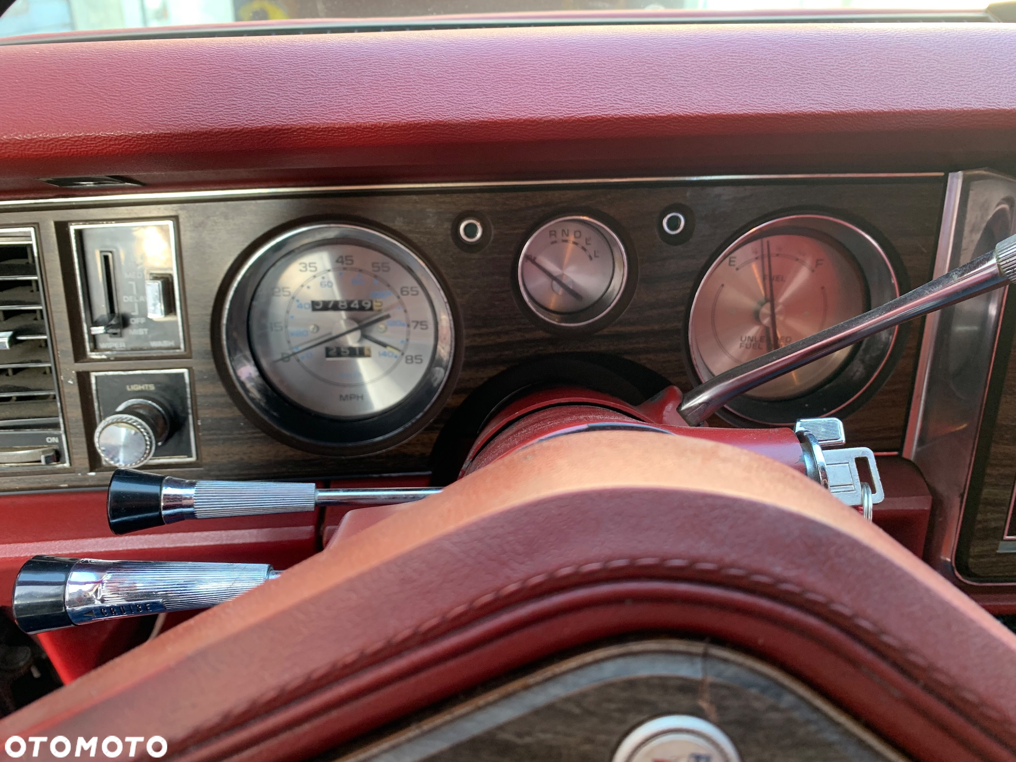 Buick Electra - 10