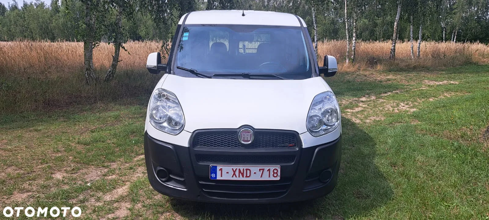 Fiat Doblo - 7