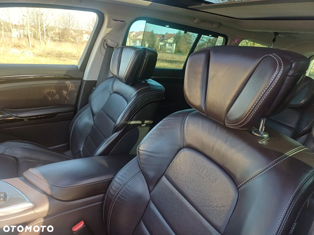 Renault Espace Energy dCi 160 EDC Initiale Paris - 14