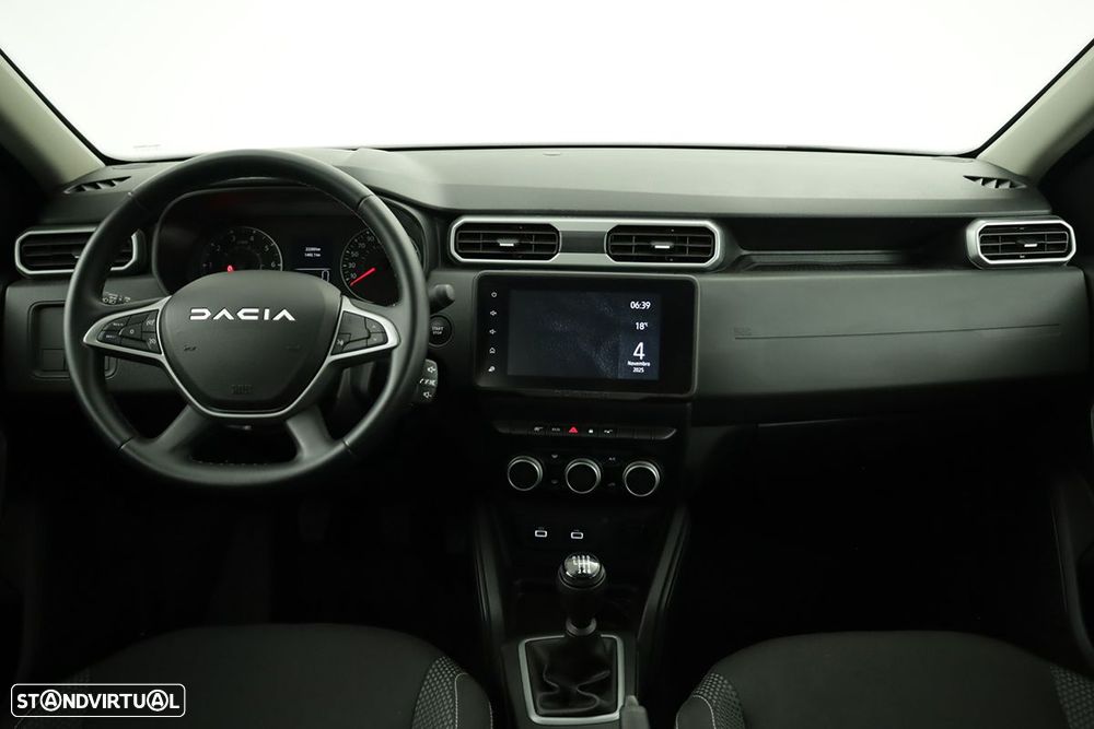 Dacia Duster 1.5 Blue dCi Journey - 8