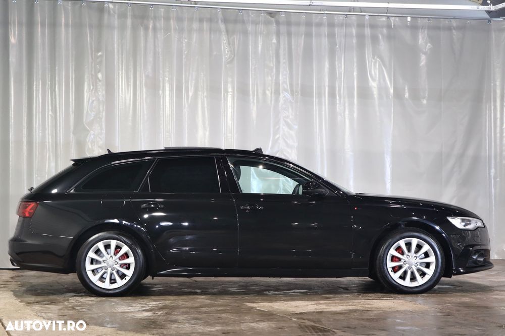 Audi A6 - 36