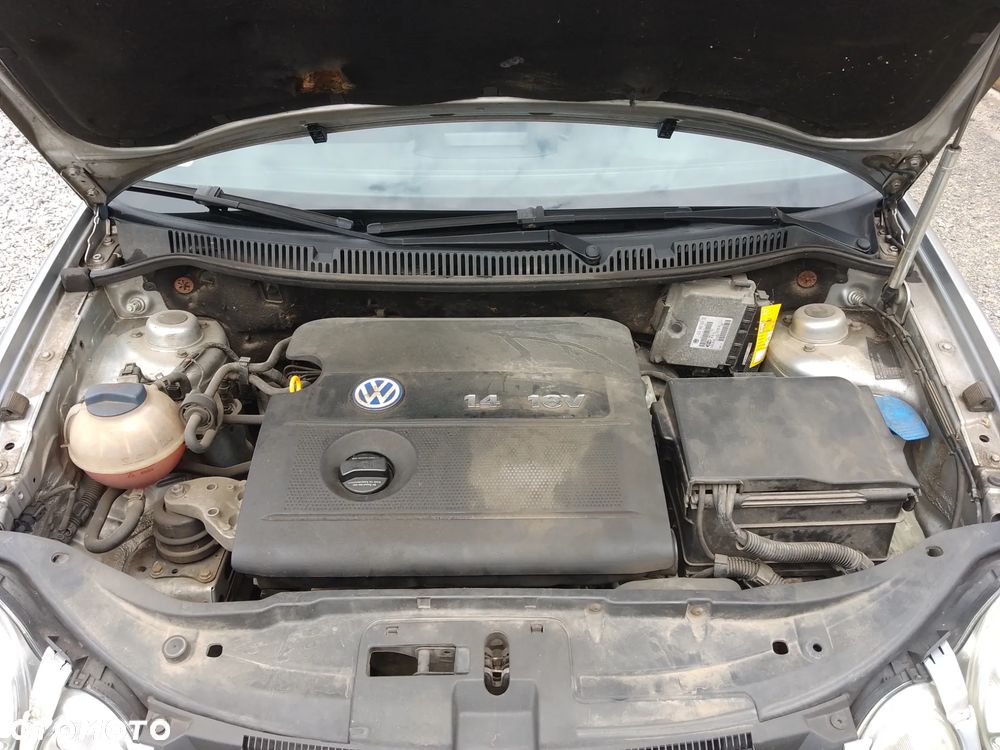 Volkswagen Polo - 13
