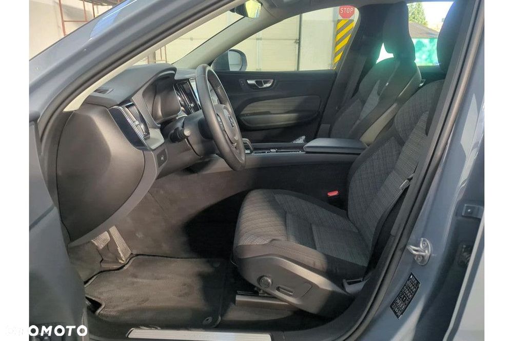 Volvo XC 60 - 5