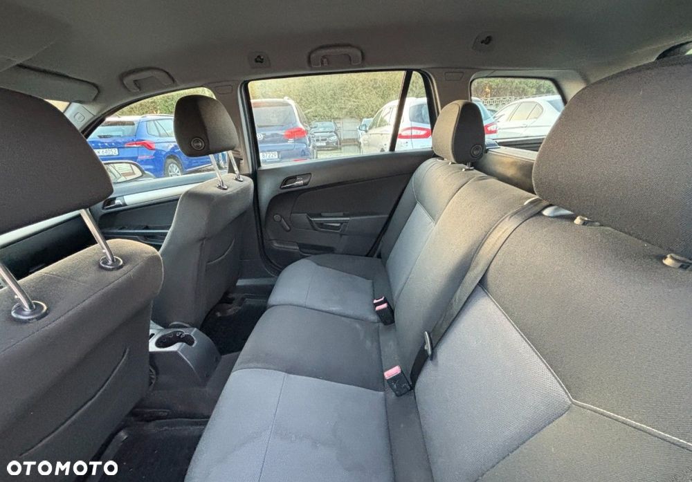 Opel Astra - 13
