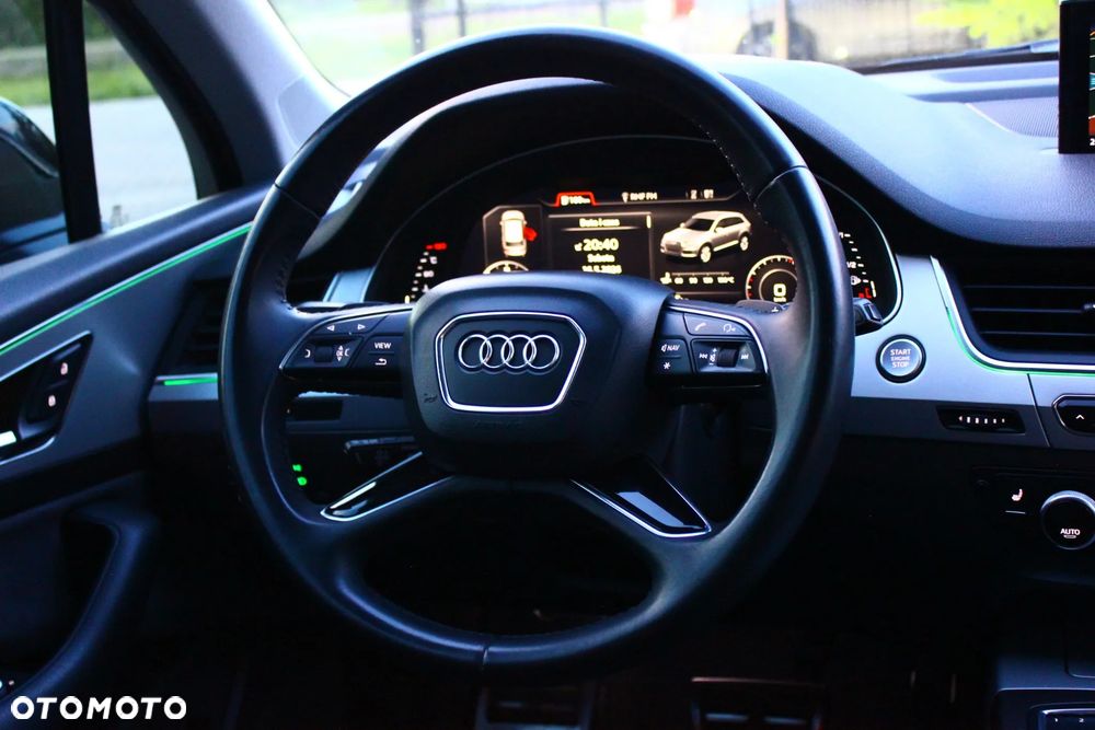 Audi Q7 - 37