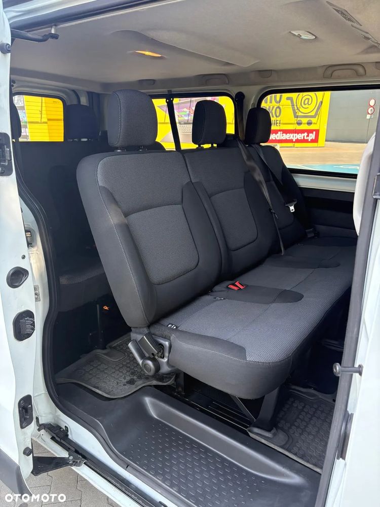 Renault Trafic - 4