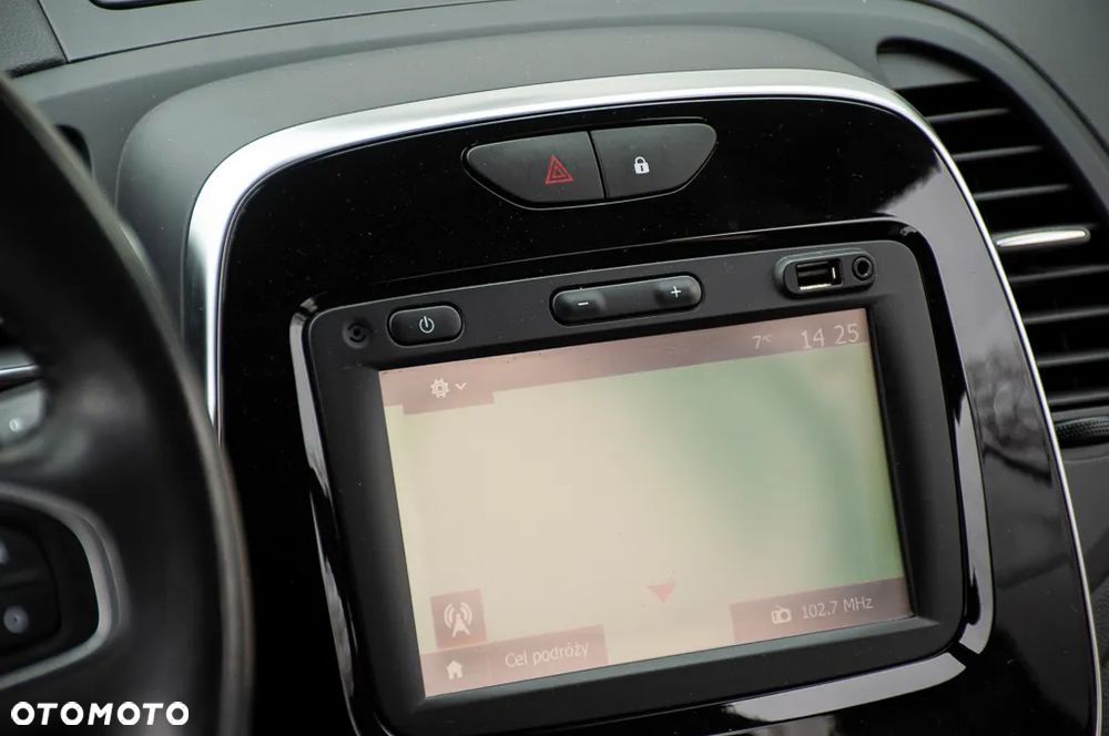 Renault Captur ENERGY TCe 120 EDC LIMITED - 29