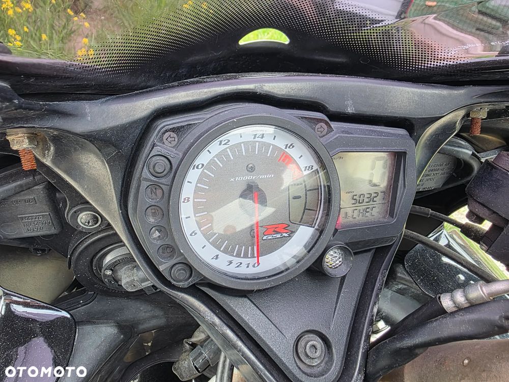 Suzuki GSX-R - 12