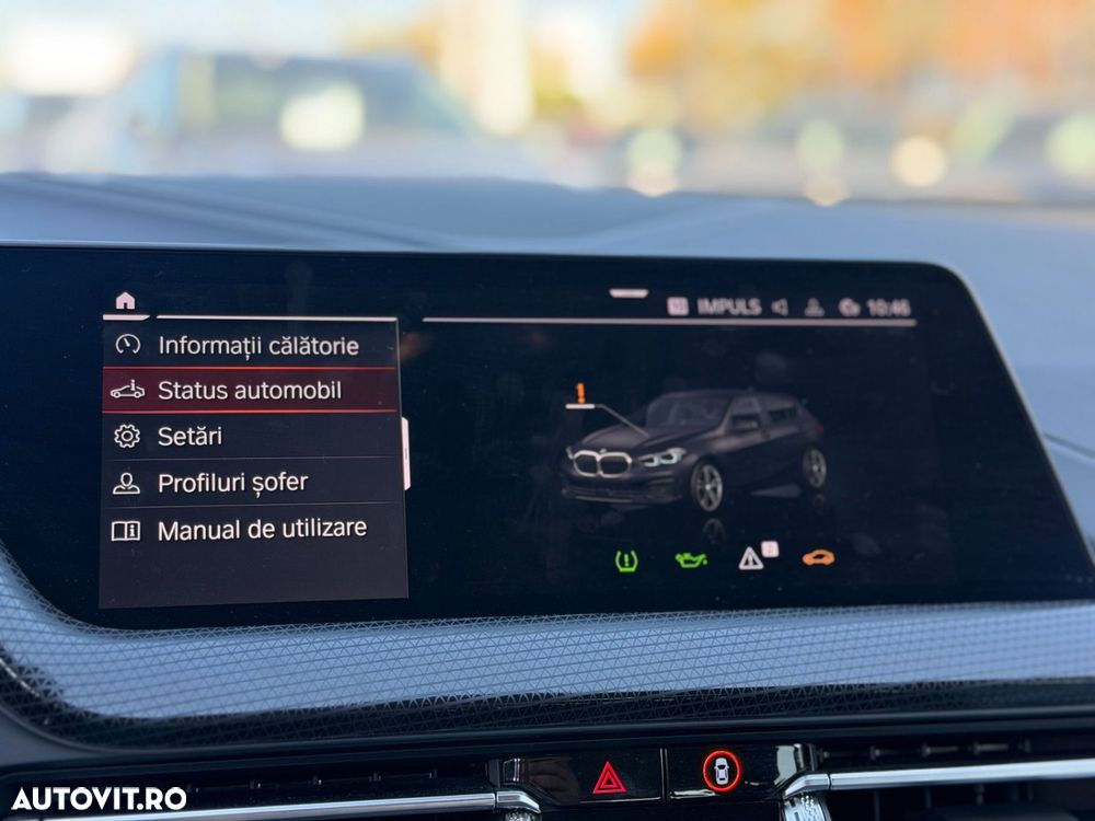 BMW Seria 1 - 24