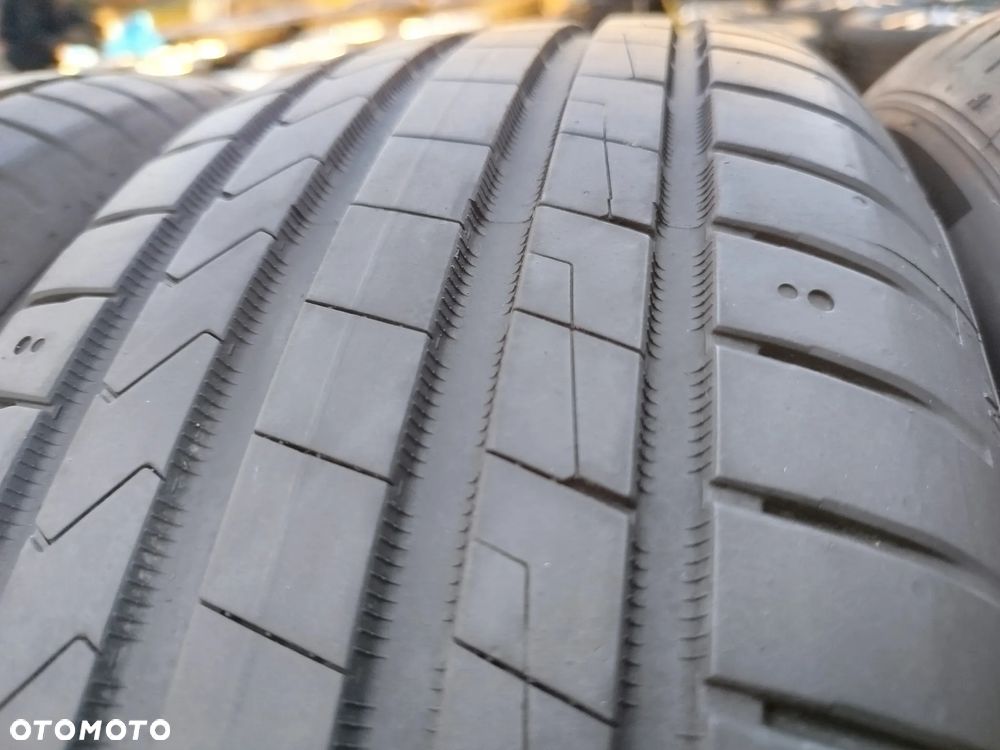 205/65R16 99H Hankook ventus prime 4 2x98 i 2x95% bieżnika Demo z nowego auta wystawowego - 12