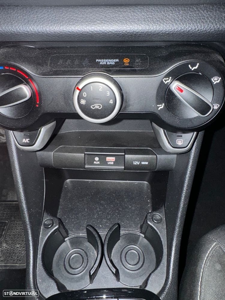 Kia Picanto 1.0 T-GDI X-Line - 21