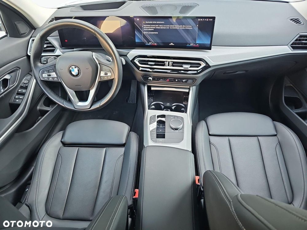 BMW Seria 3 - 26