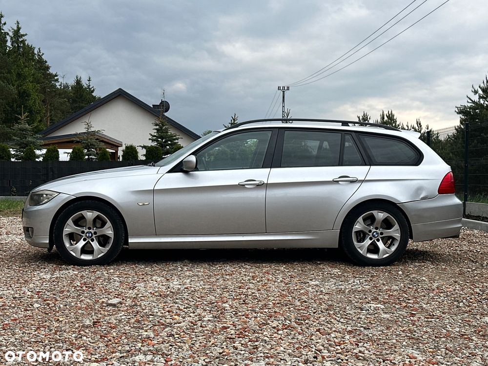 BMW Seria 3 - 4