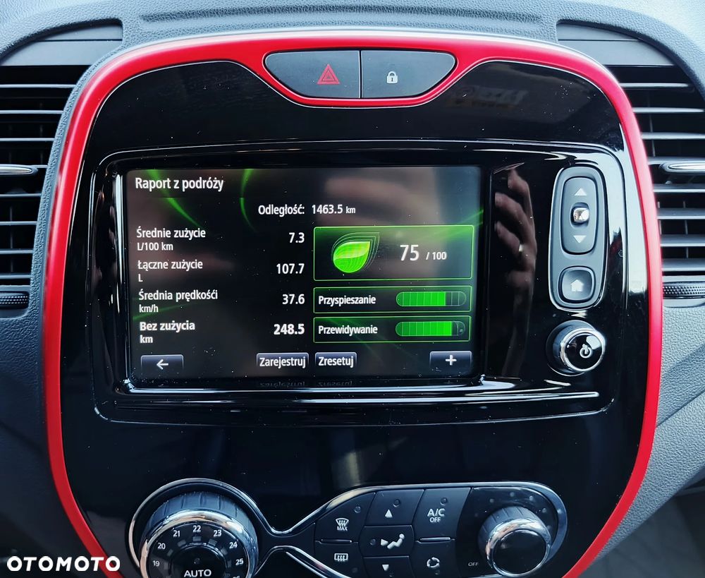 Renault Captur ENERGY TCe 120 EDC Initiale Paris - 20