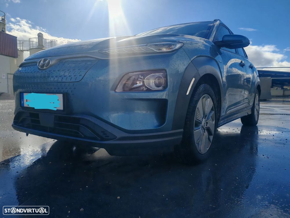 Hyundai Kauai Premium - 2