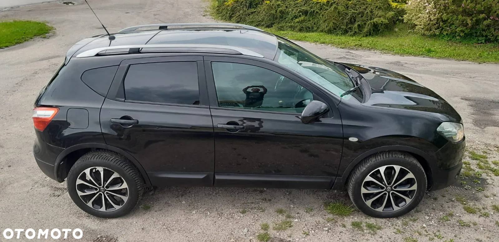 Nissan Qashqai - 16
