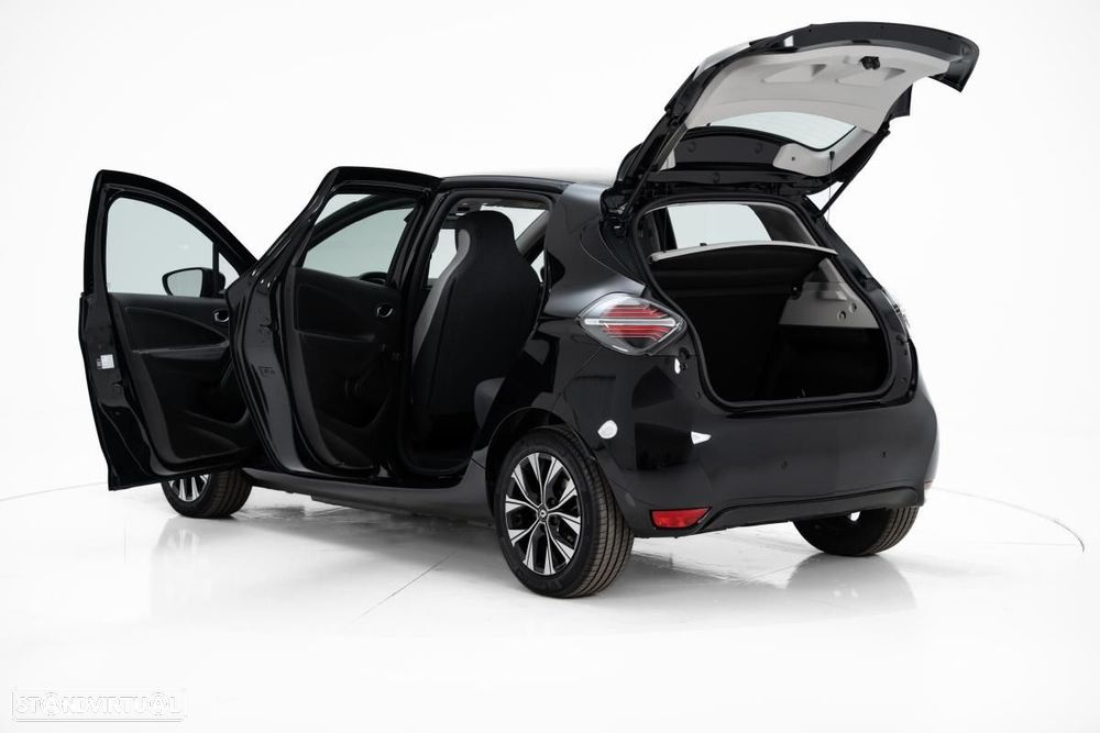 Renault Zoe (c/ Bateria) Limited 50 - 5