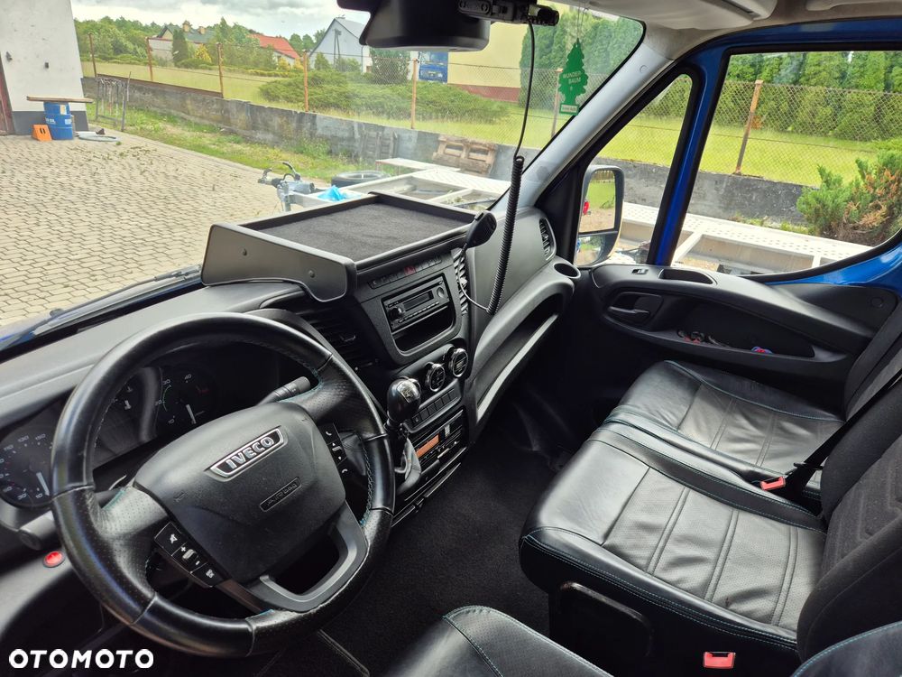 Iveco 35c170 - 12