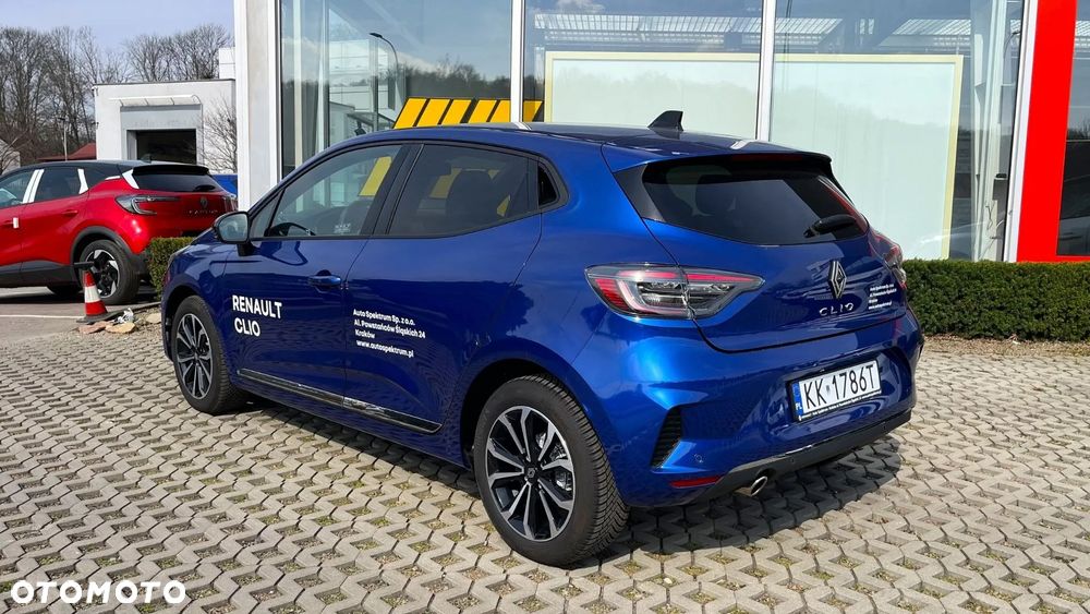Renault Clio 1.0 TCe Techno - 3