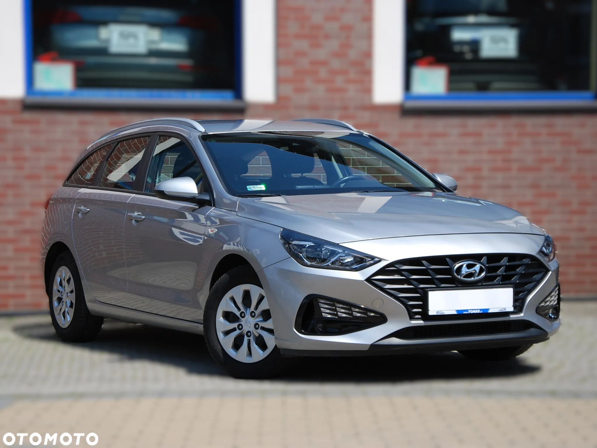 Hyundai i30 1.5 DPI Modern - 7