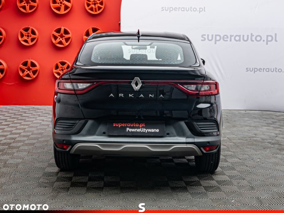 Renault Arkana - 7