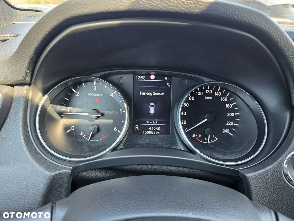 Nissan Qashqai 1.6 DCi Tekna+ Xtronic - 36