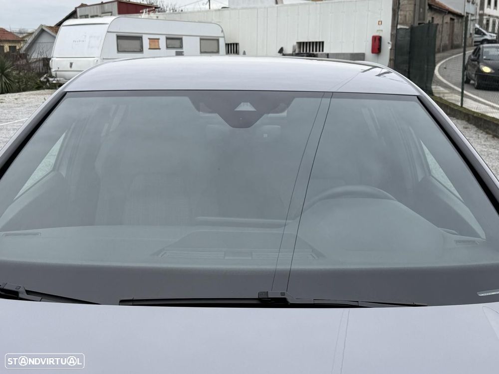 VW Golf 1.4 TSI GTE+ DSG - 19