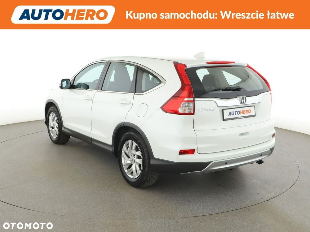 Honda CR-V 2.0i-VTEC 2WD Comfort - 5