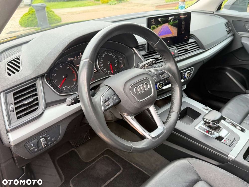 Audi Q5 - 37