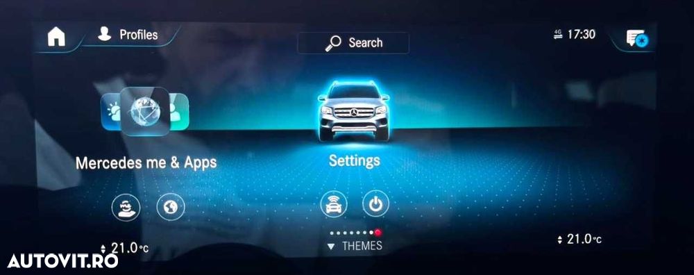 Mercedes-Benz GLB - 35