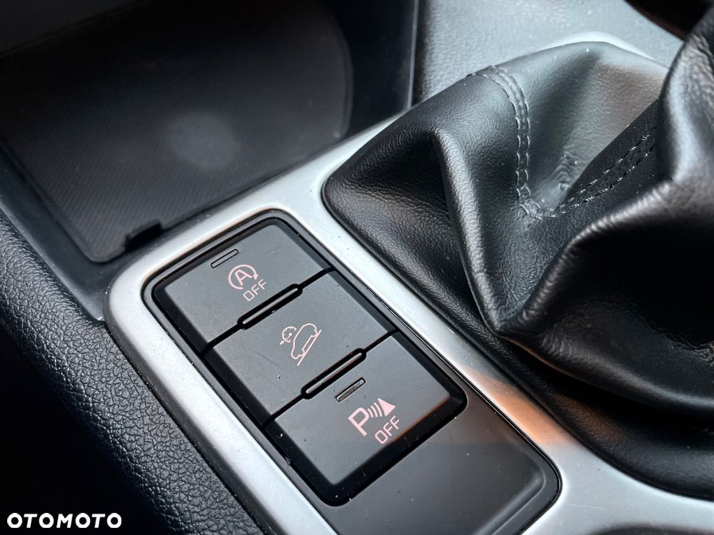 Kia Sportage 1.7 CRDI Business Line L 2WD - 20