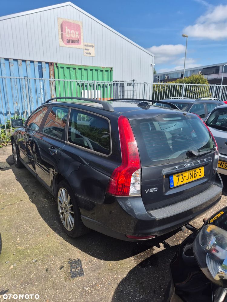 Volvo V50 1.8 Sport - 20