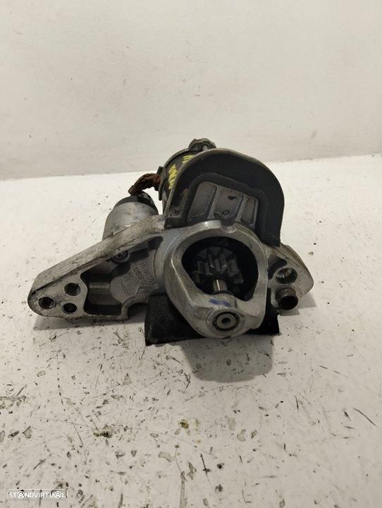 MOTOR DE ARRANQUE RENAULT ARKANA EU VERSION - 4