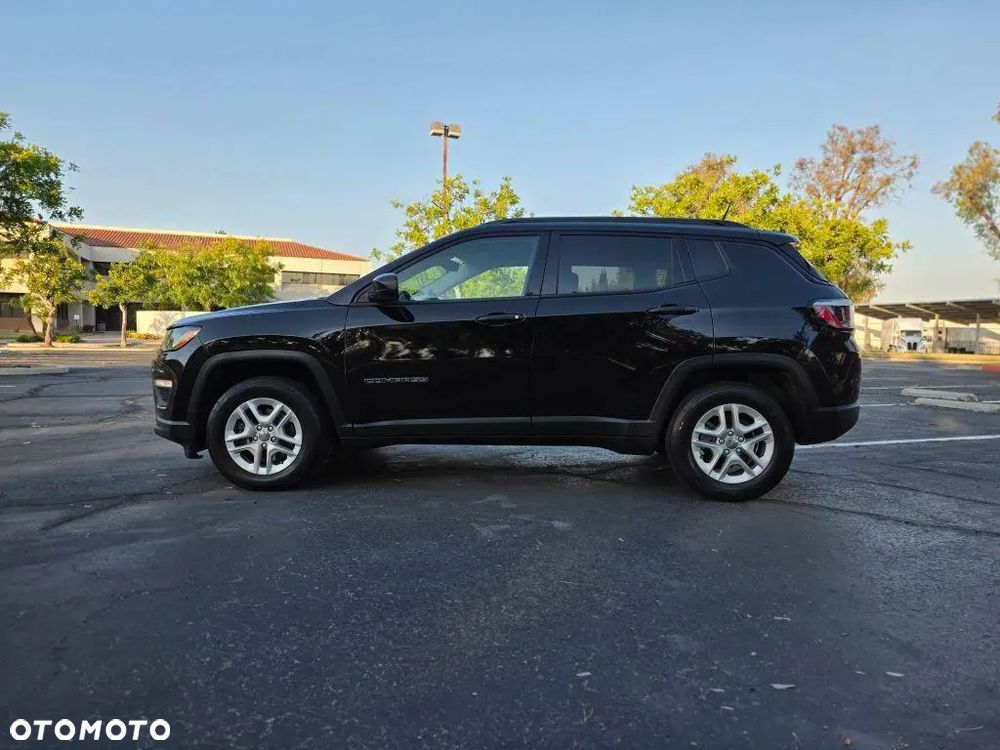 Jeep Compass - 8