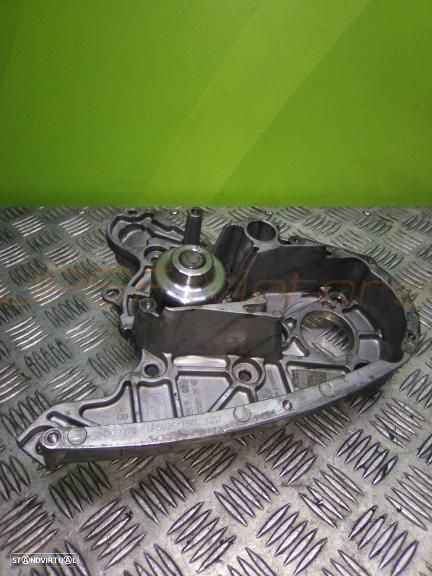 Reparação de Motor Fiat Ducato 2.3D 2007 / 2009 F1AE0481D - 19