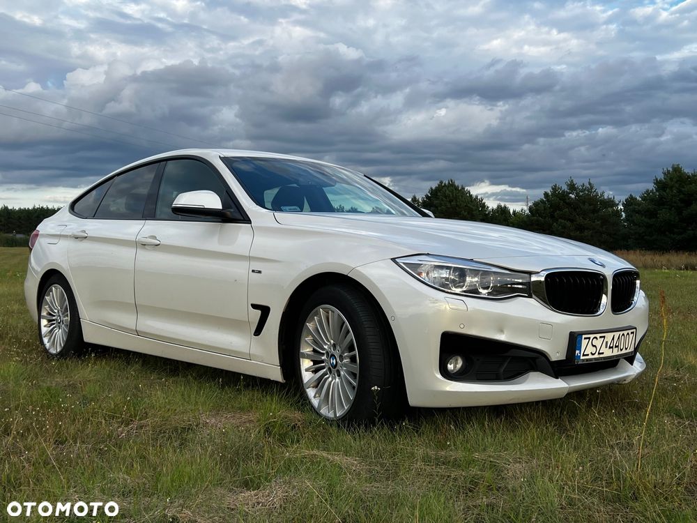 BMW Seria 3 - 36
