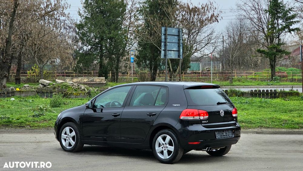 Volkswagen Golf 1.4 TSI Team - 2
