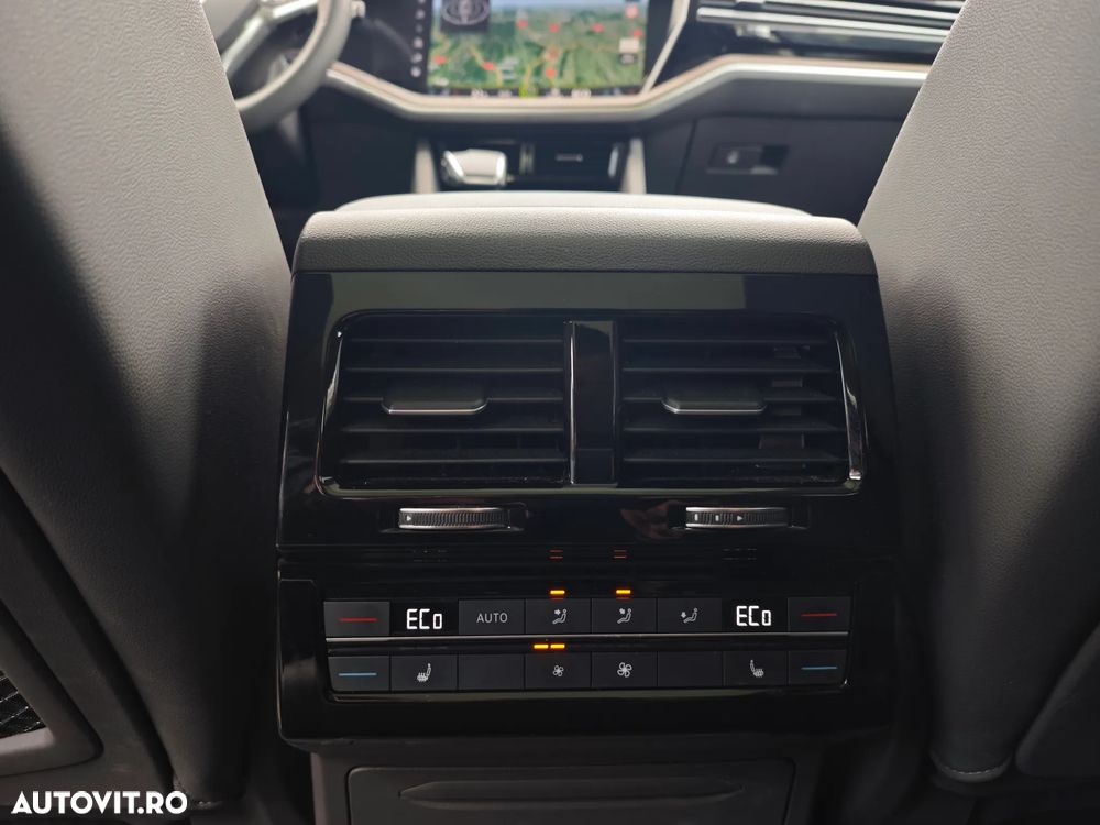 Volkswagen Touareg V6 TDI Atmosphere - 26