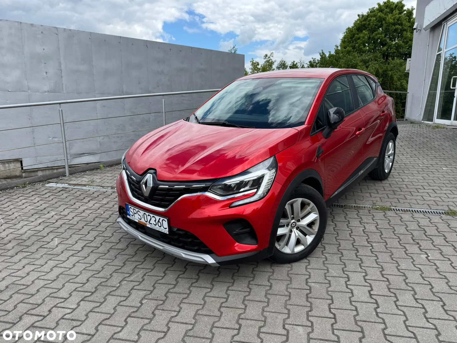 Renault Captur - 13