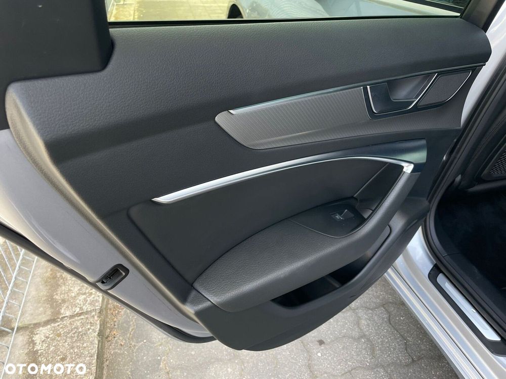 Audi A6 Limousine - 11