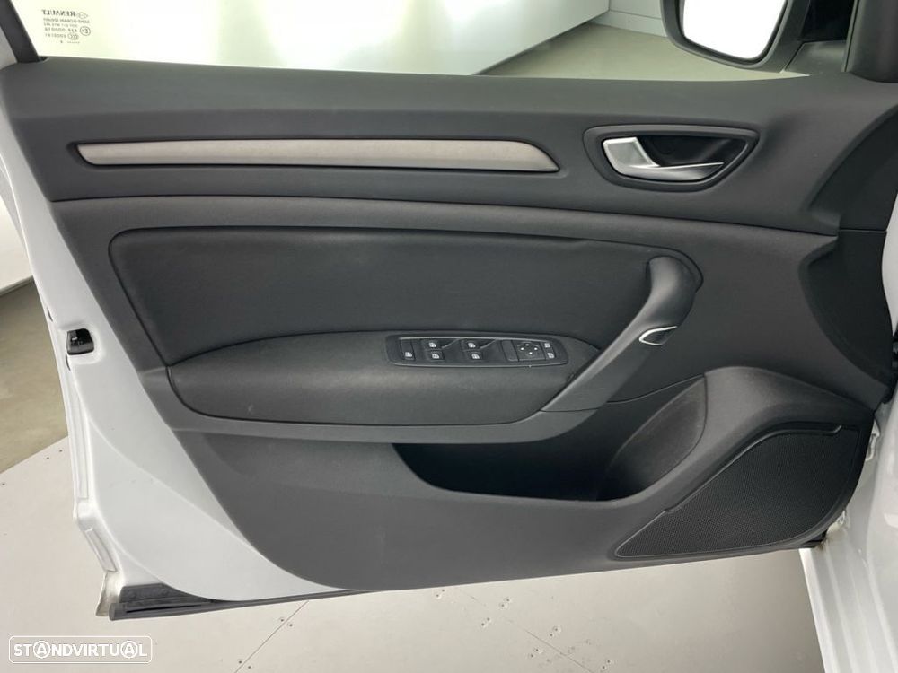 Renault Mégane - 16