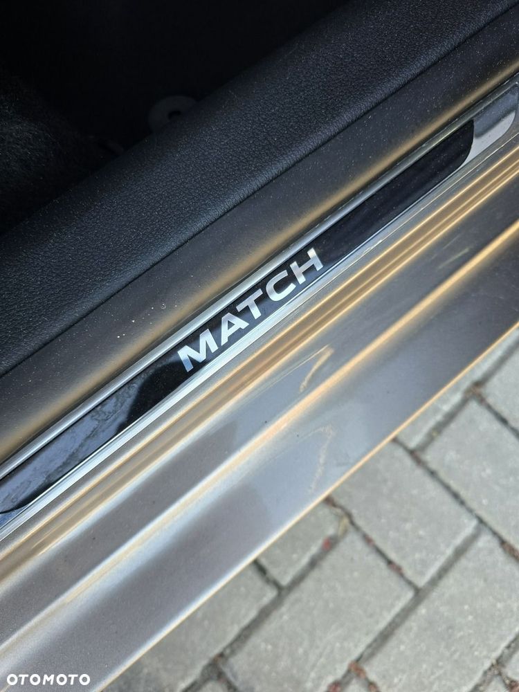 Volkswagen Golf Plus - 24