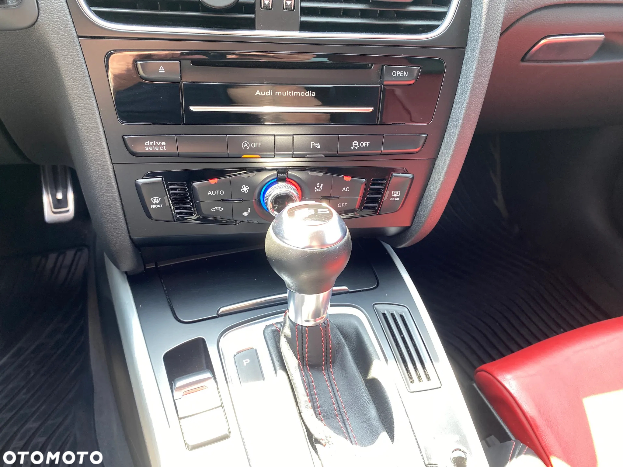 Audi S5 3.0 TFSI Quattro S tronic - 8