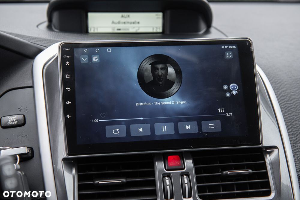 Volvo XC 60 2.4D DRIVe Summum - 21