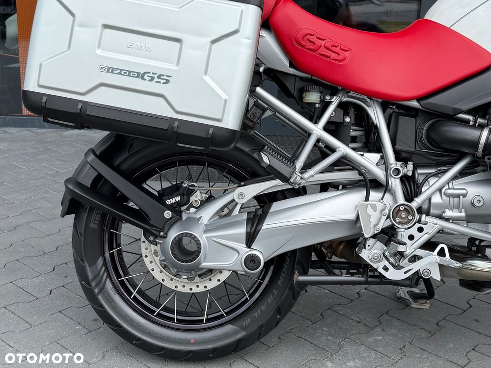 BMW R1250 GS Adventure - 6