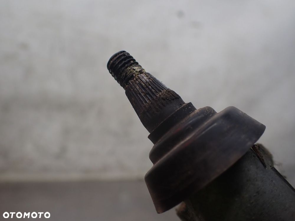 MECHANIZM WYCIERACZEK PRZÓD VOLKSWAGEN PASSAT B6 2.0TDI - 10