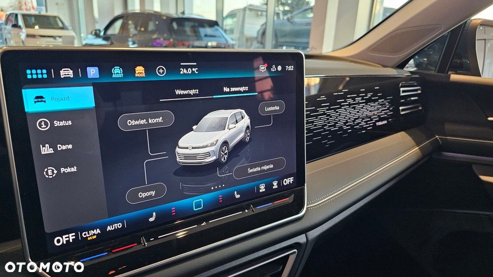 Volkswagen Tiguan - 14