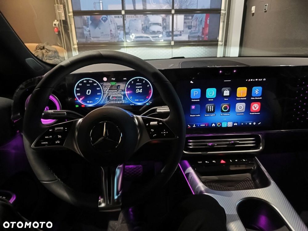 Mercedes-Benz CLA - 14