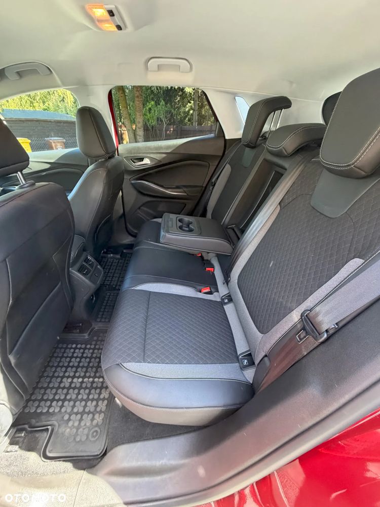 Opel Grandland X 1.6 T Ultimate S&S - 7